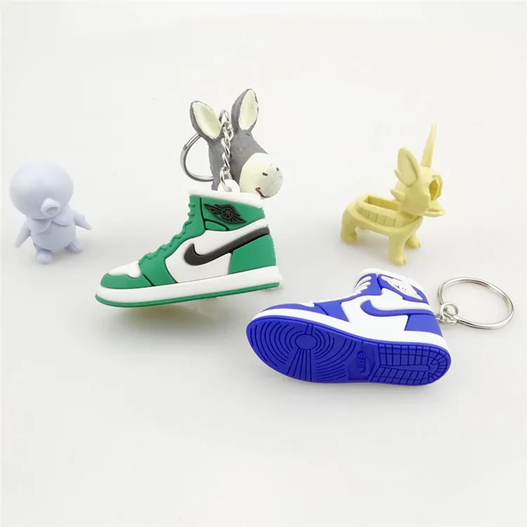 mini 3d jordan shoes