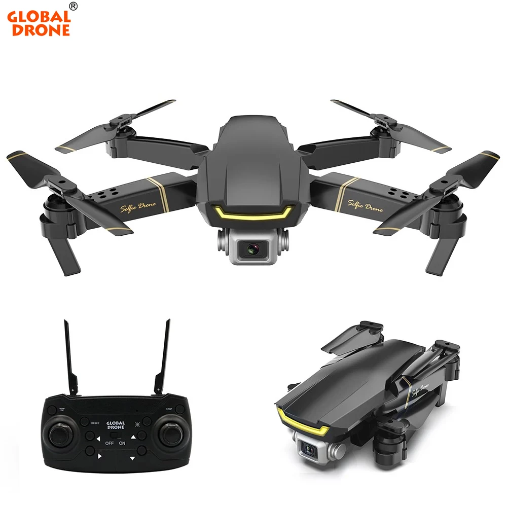 

Global Drone GW89 Brinquedos Eletricos Drone Avec Camera 1080P Drones Profesionales Long Flight Time Low Price