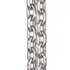 grade 80 4 ton cargo alloy hot dip galvanized lashing lifting chain sling