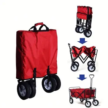 folding wagon for kids