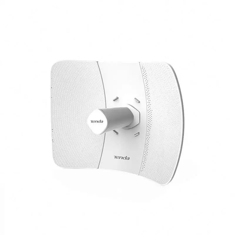 

Easy operation 6000v surge protection design 25km transmission range Tenda O9 outdoor CPE