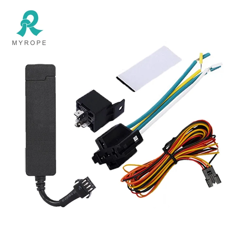 

Realtime GPS Tracking System Vehicle GPS Tracker Car Gps Tracking Device