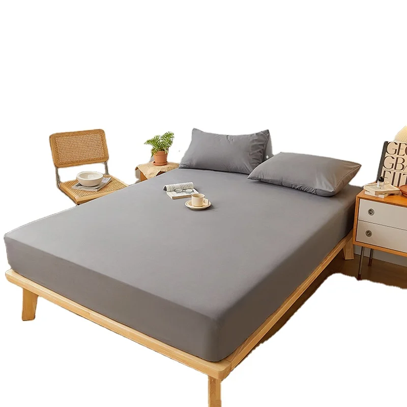 

Esd Earthing Bed Fitted Sheet for king size bed Get Grounded Size 193 x 203 x 33cm Include a Grounding Connection Plug