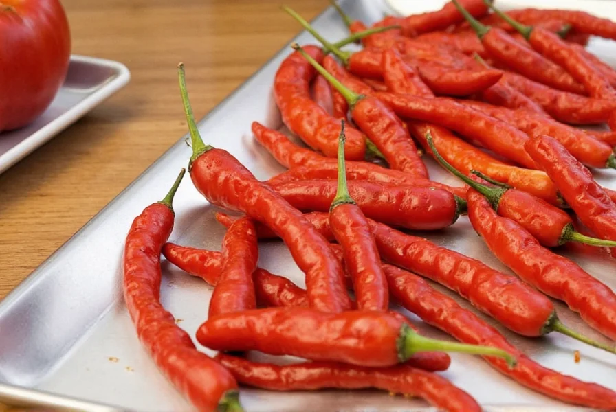 Lemon wedges next to a bowl of chili