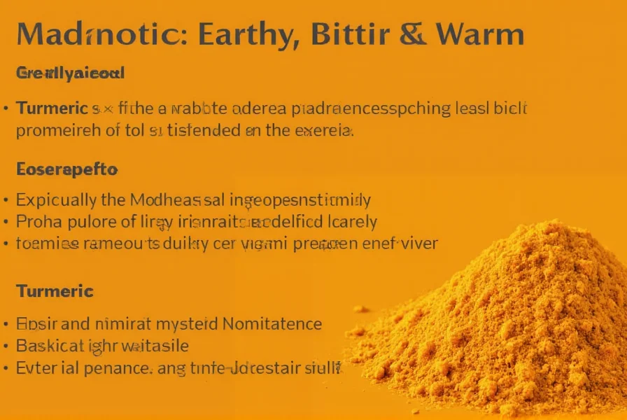Various dishes featuring turmeric showing its culinary applications