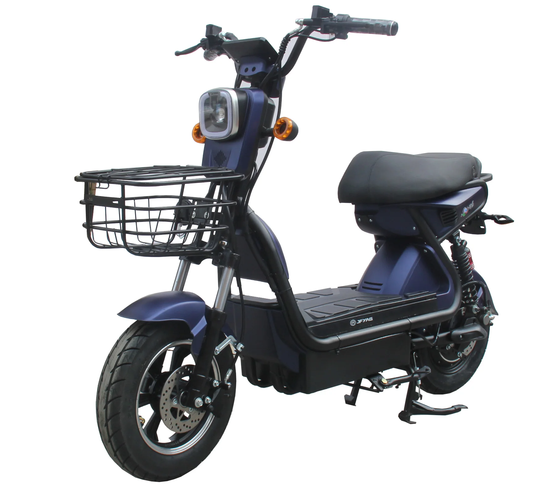 
72V20A long range disc brake lead-acid battery electric bicycle buy e bike 