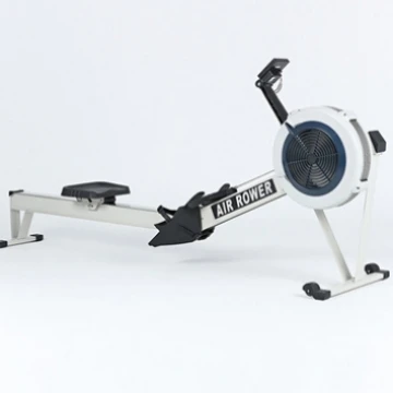 

SD-RM02 Hot on Amazon fitness euqipment smart indoor air rower rowing machine