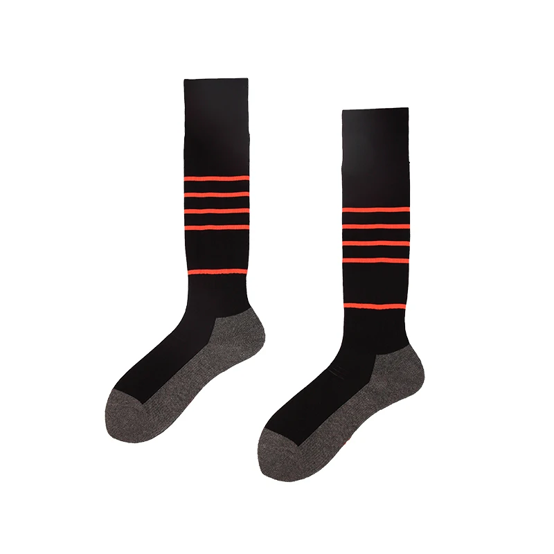 

HEPOLILO Children boys high basketball socks designer kids socks