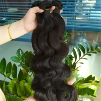 

TD Hair Wholesale 100% human hair Peruvian 10A raw virgin cuticle aligned hair