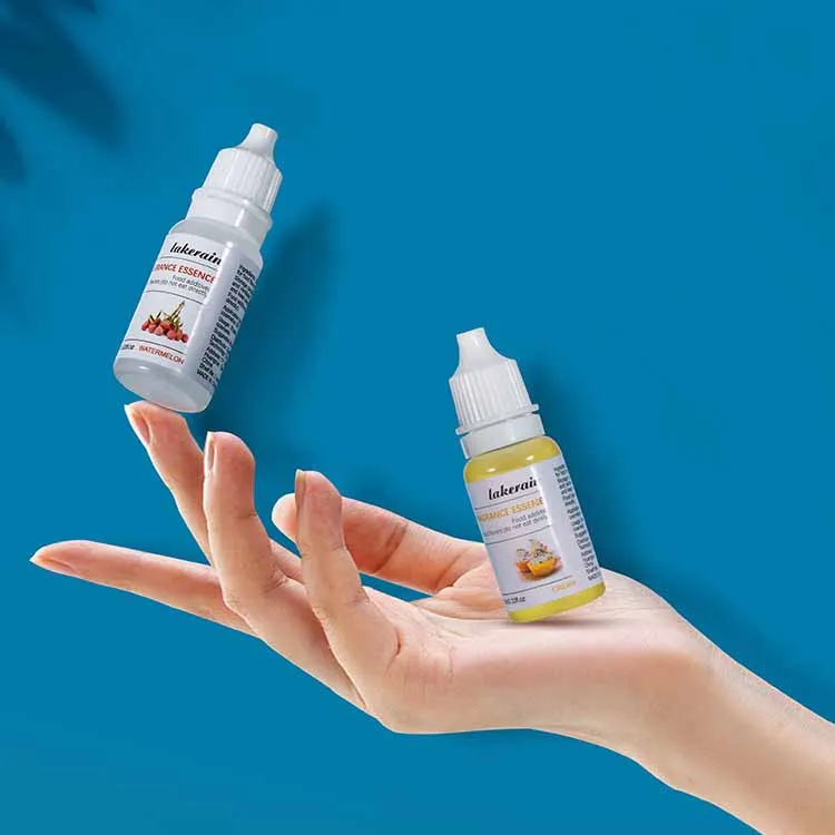

High Quality DIY Food Grade Fragrance Flavoring Essential oil