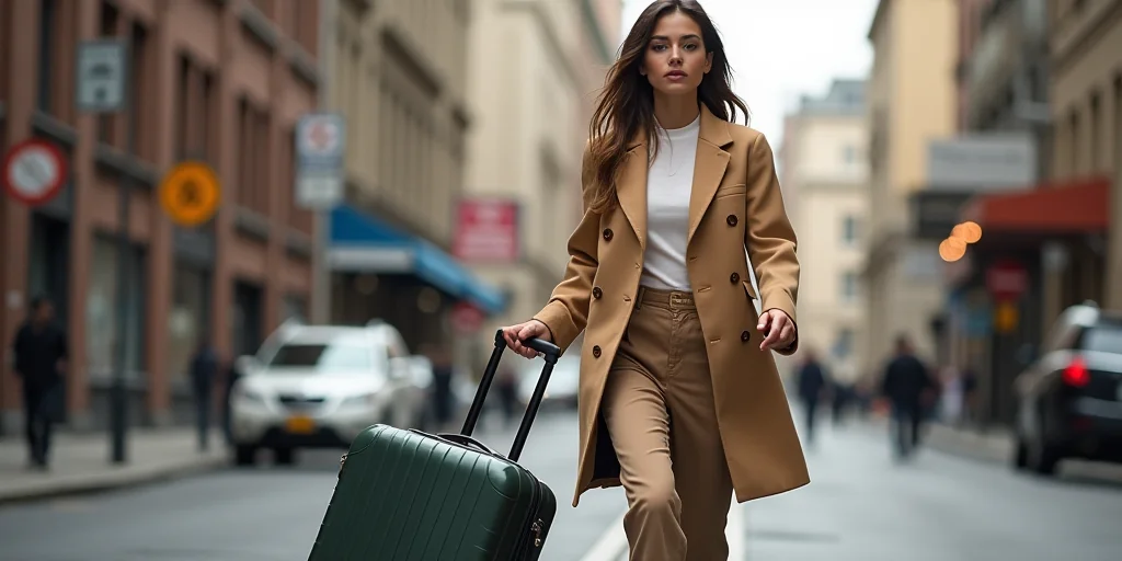 Best Budget Carry On Luggage – Durable, Lightweight & Affordable on ...