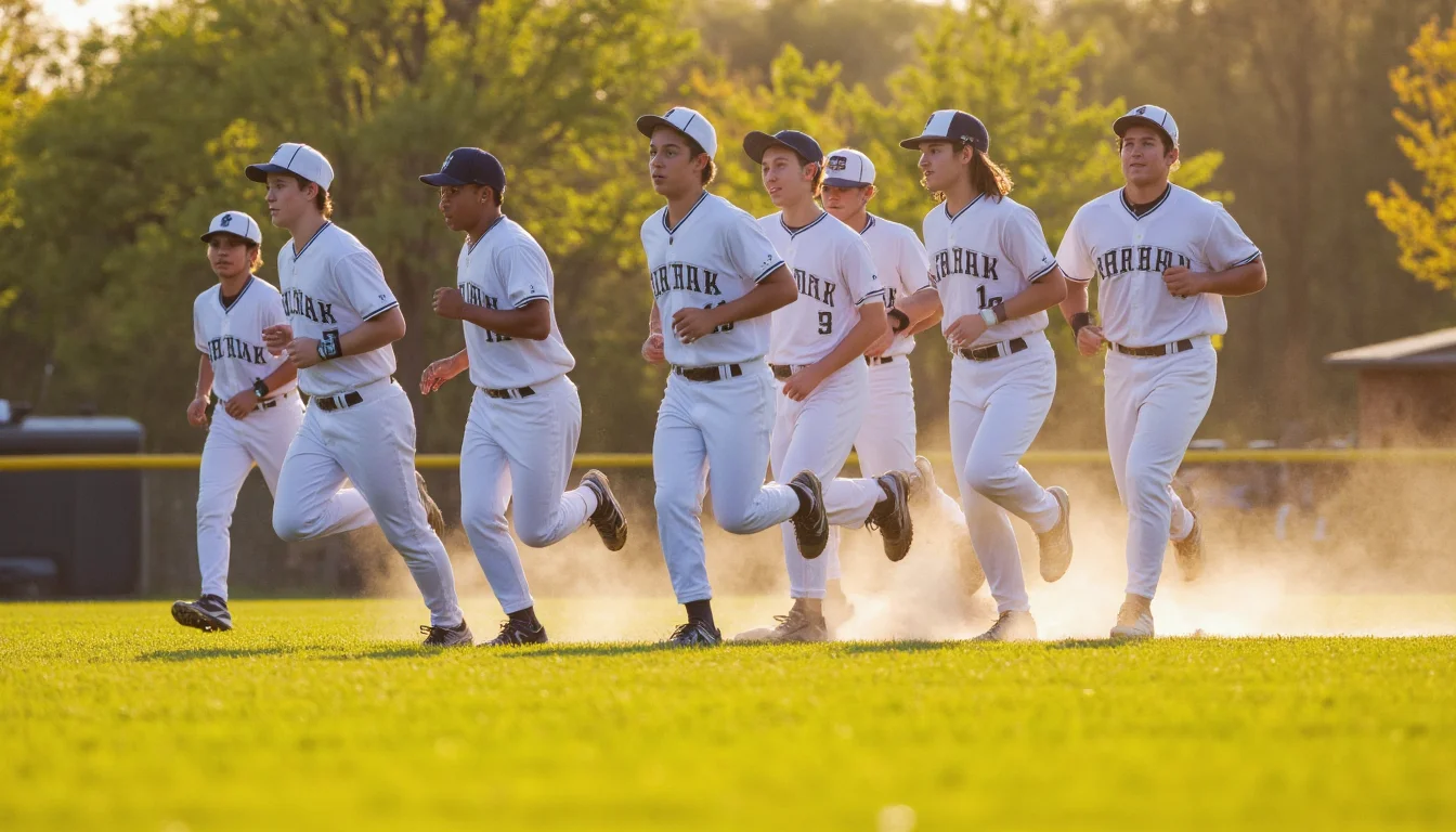 Pauer Baseball Program How to Train for Spring Baseball Tryouts in 2026: The Explosive Power ...