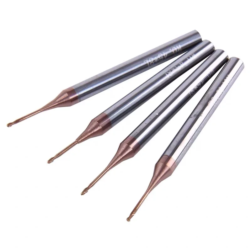 

Good Performance china manufacturer CNC Long neck tools mill Cutter for Aluminum sharpener machine Solid carbide end mills