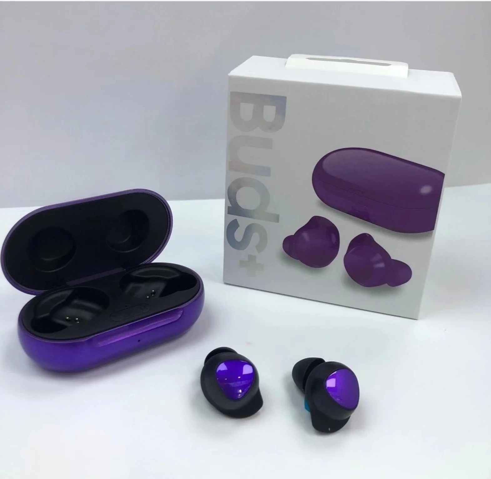 Pro buds наушники. Беспроводные наушники Samsung Galaxy buds2, фиолетовый. Samsung Galaxy Buds Plus Pro Purple. Galaxy Buds Pro фиолетовые. Samsung Galaxy Buds Pro фиолетовый.