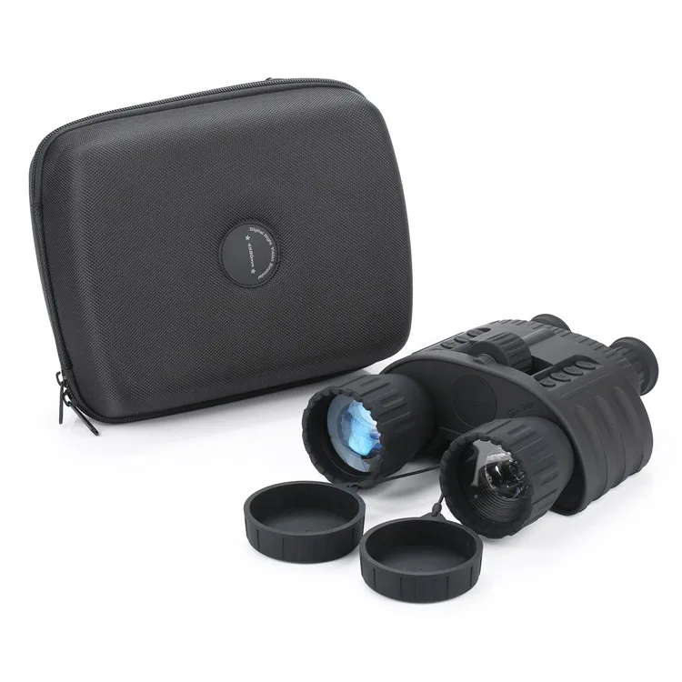 

Cheap Price Night Scope 4x50 Infrared Digital Night Vision Camera Binoculars
