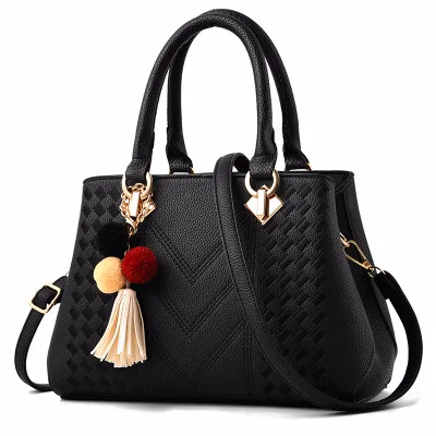 

Nice cheap bluk wholesale handbags and purses women messenger bag female hand bags