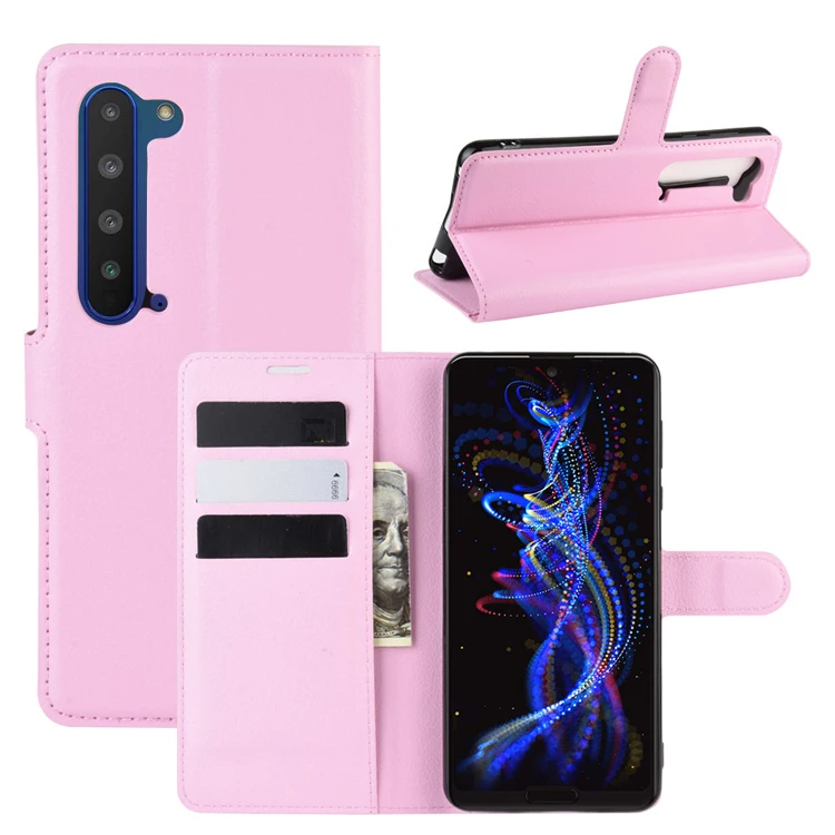 5 5inch Case For Sharp Aquos Sense 3 Lite Shv45 Cover Wallet Card Stent Book Style Flip Leather Black Sh 02m Sh Rm12 Sh02m Buy 5 5inch Case Wallet Leather Flip Case Cover Leather Flip Cover Case