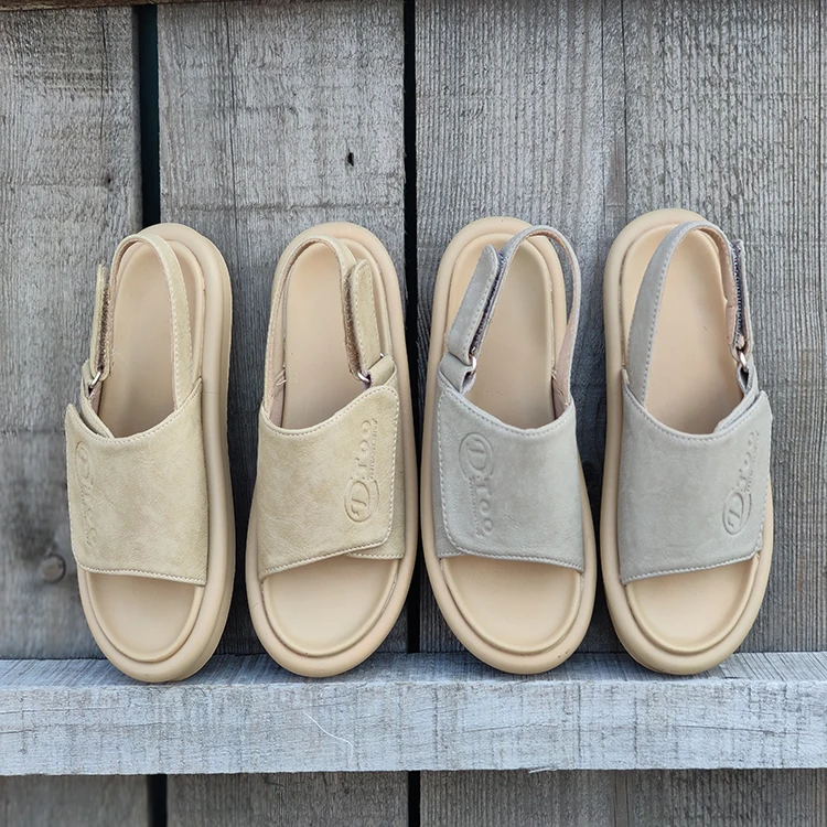 

Summer children's sandals 2021 new fashion soft sole casual sports flat shoes, 3 color