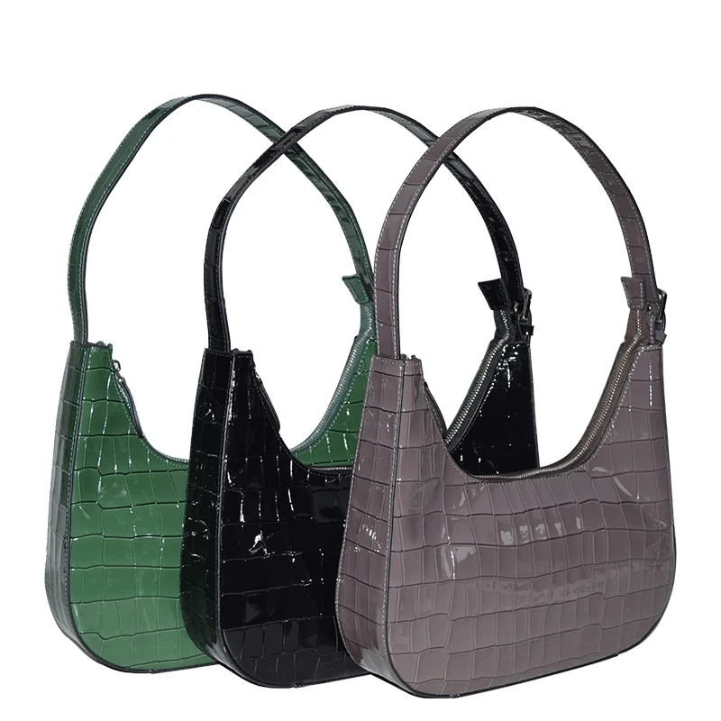 

2021 fashion luxury designer genuine leather evening bag tote bag women handbag