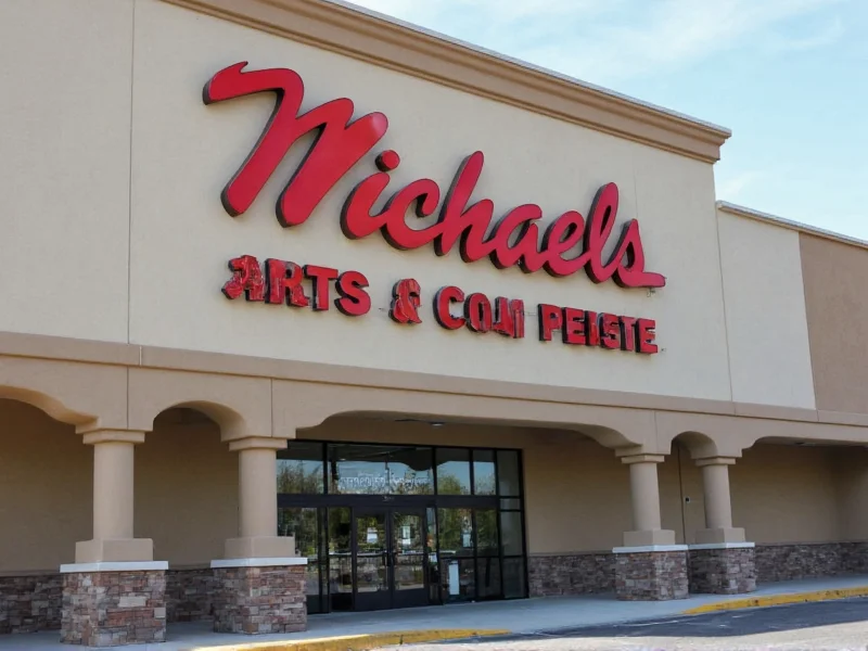 michaels arts and crafts store near me