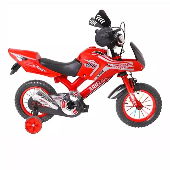 

China Manufacturer 16inch baby bike Hot Selling High Quality 12 Cool Kid's Bike 20 inch Children Bicycle, Customized