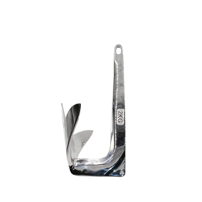 Hot Dip Galvanized Plough Anchor Boat Anchors Buy Boat Sand Anchor