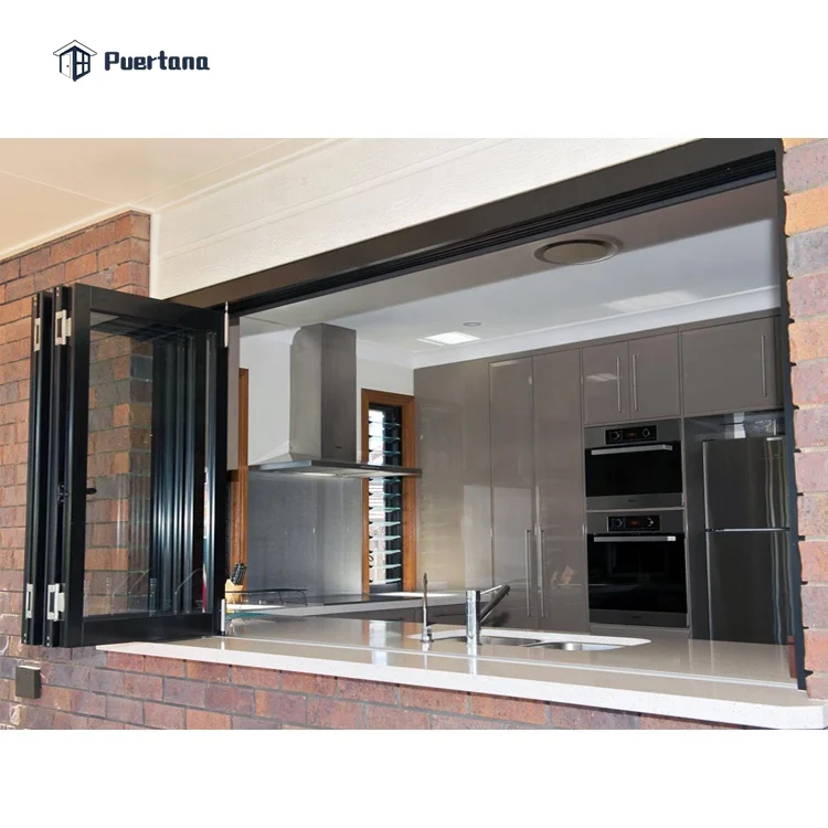 Venta al por mayor puerta ventana balcon corrediza-Compre online los