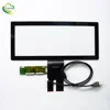 Egalax touch 10.1,15,15.6,17,18.5,19,19.5,23.6,23.8,24,27,32,43,55 inch waterproof large touch screen panel