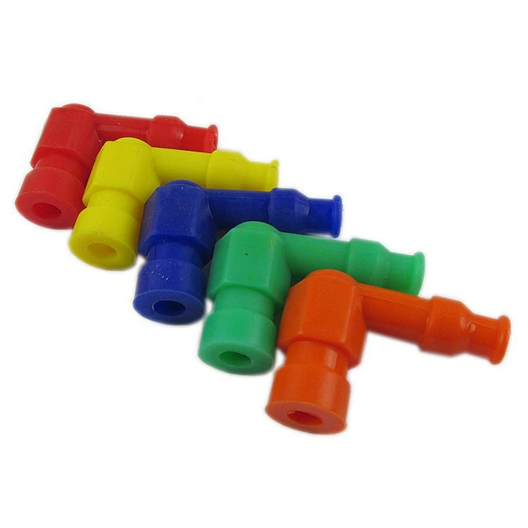 

Motorcycle parts accessories colorful spark plug cap for Motorcycle Ignition