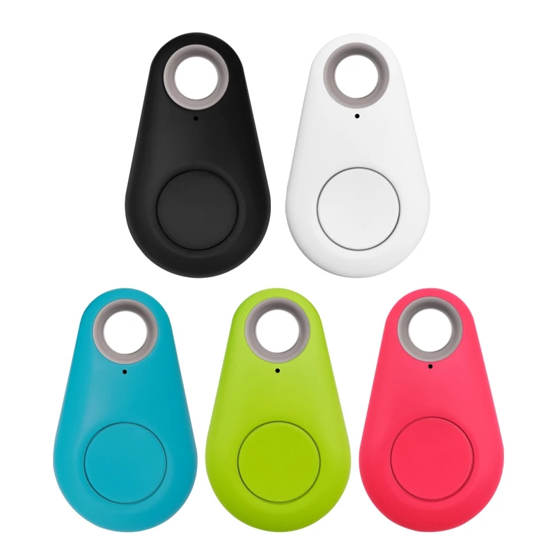 

Hot Sale GPS Pet Tracker Pet Tracking Smart Finder Locator