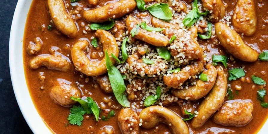 spice up your kitchen 7 must try thai cuisine recipes with global spice traditions