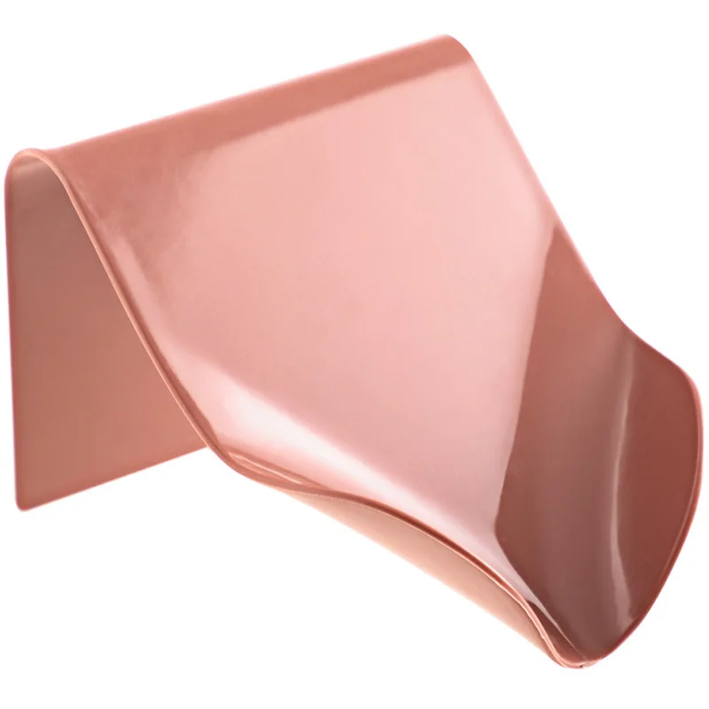 

Family Hotel Bathroom Accessories Plastic Soap Soap Tray, White,yellow,blue,red