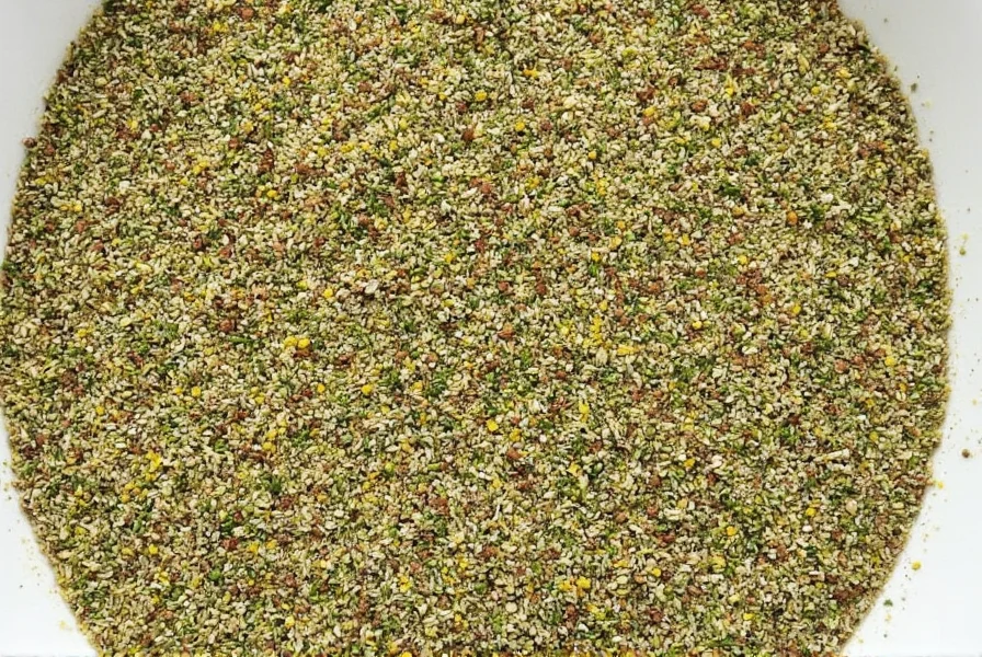 Mexican Oregano Seeds