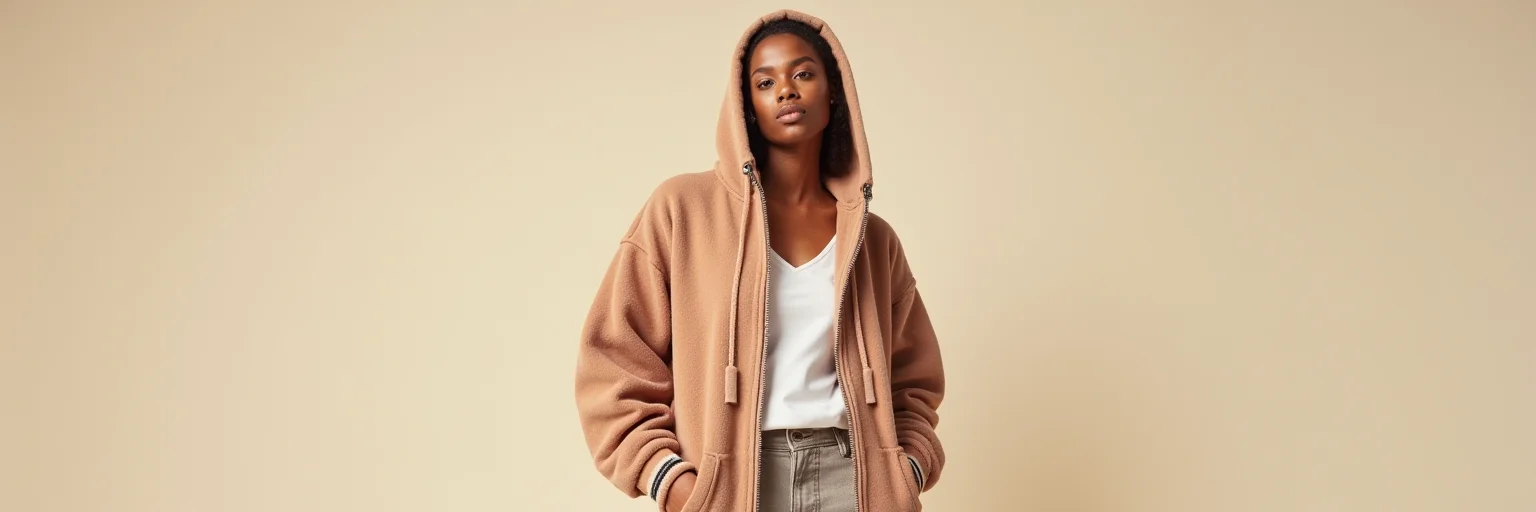 Super Soft Zip Up Hoodie: The 2025 Comfort Revolution Taking Over Streetwear