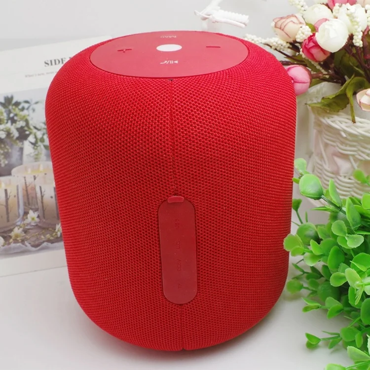 

2020 BSCI Factory OEM amazon best seller Homepod 10W Blue tooth speaker, Customised