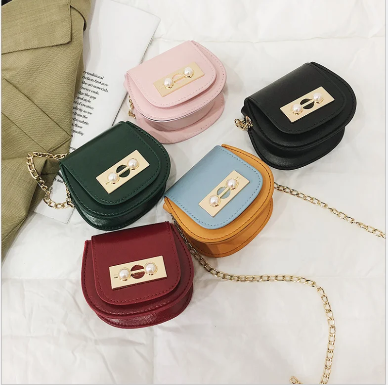 

2020 new woman handbag pu cheap bag Zero wallet in stock lady bag