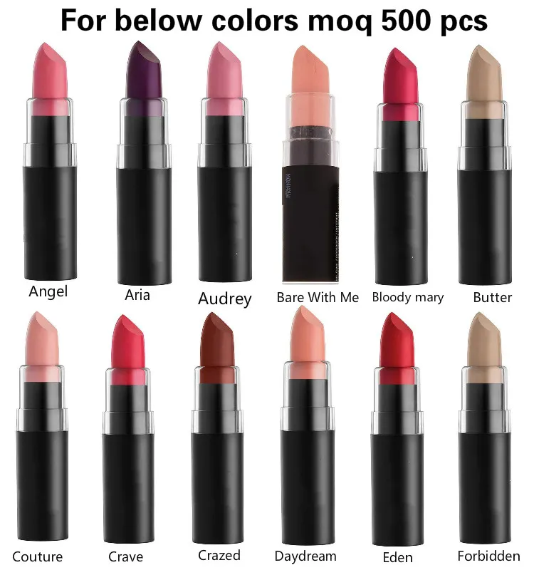 MSLA Low Moq Oem Private Label Waterproof Long Lasting Organic Vegan Nyx Matte Nude Lipstick Cosmetics Makeup Own Brand Custom.jpg