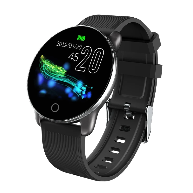 

Low price cheap fitness tracker smartwatch KY99 calories Heart Rate Blood Pressure IP67 waterproof smart watch men women