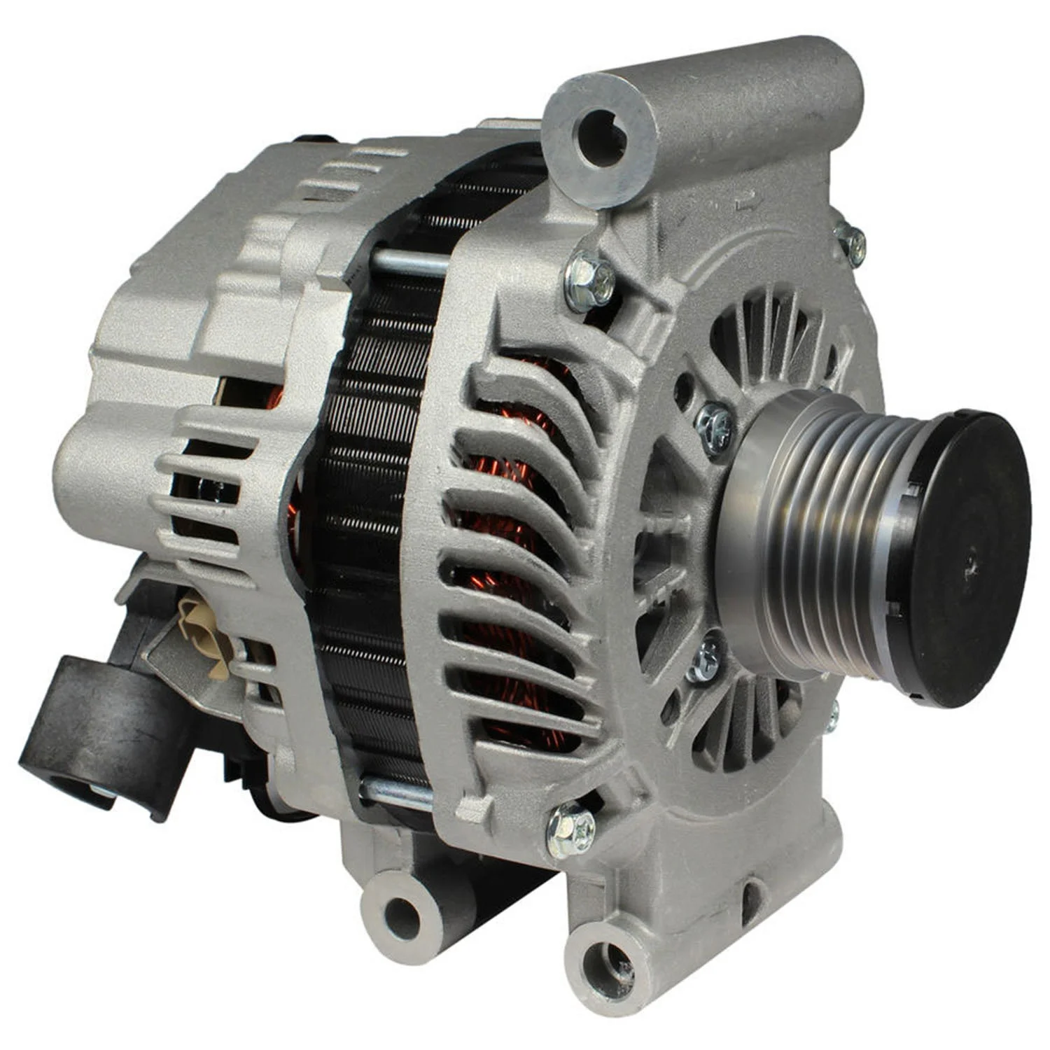 

Auto Dynamo Alternator Generator For BSH Mitsubishi 12317535097 0986082570 CAL35233AS 57023G4 5702CZ 5705K9 CA1990IR ALM7990BS