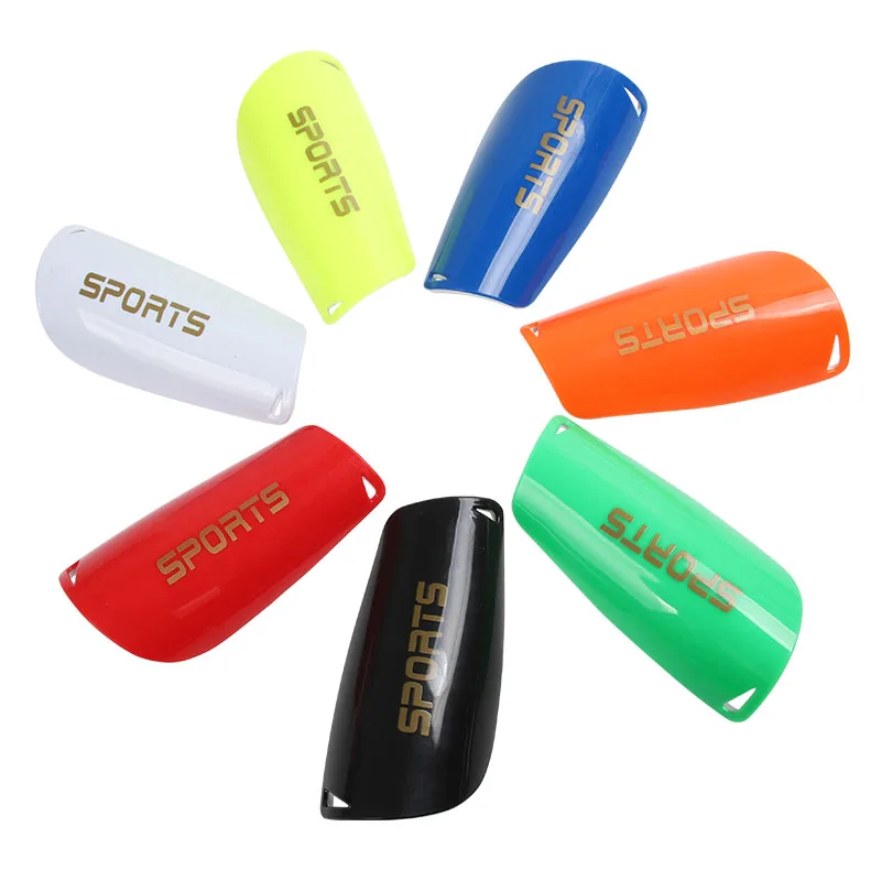 

Manufacturer Supplier football shinguard soccer shin guard, Customized color