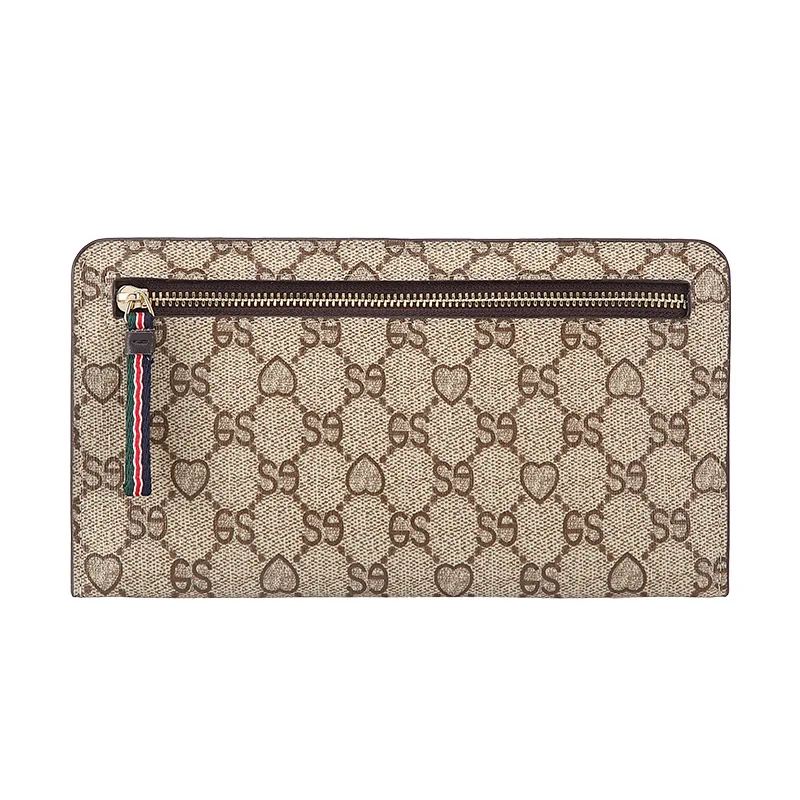 

Ultra-thin wallet mobile Coin Purse Wallet Clutch women's long wallet