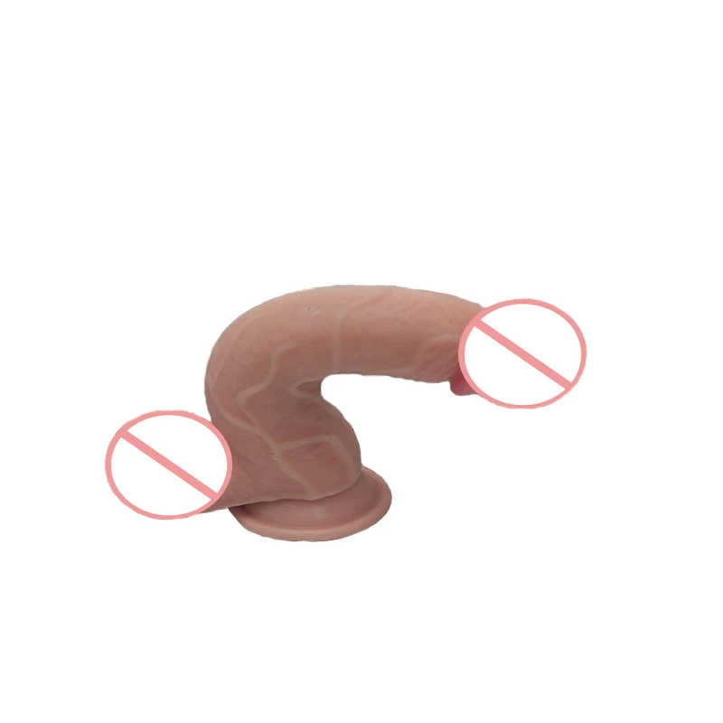 Men's sex toy -toys sex adult  the slip-skin dildo- is a sex machine designed for adult with high libido