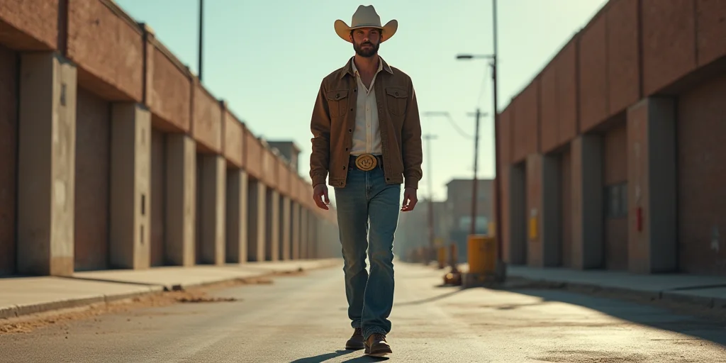 Waterproof Cowboy Work Boots Are Essential For Harsh Job Site Conditions