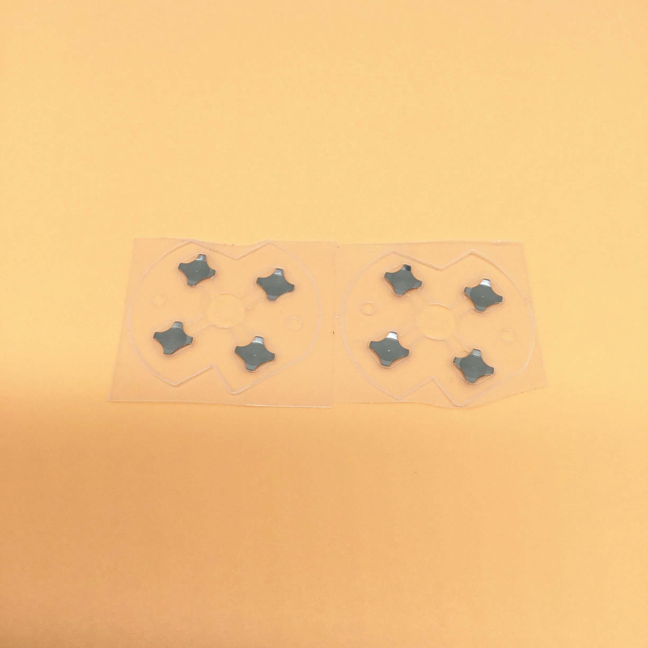 

D-Pad Button Metal Dome Conductive Film Sticker for Xbox One
