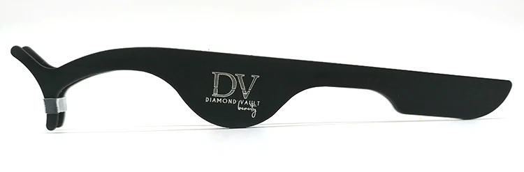 Top Grade Russian Volume Lash Extension False Eyelash Applicator Lash Extension Volume False Eyelash Tweezers