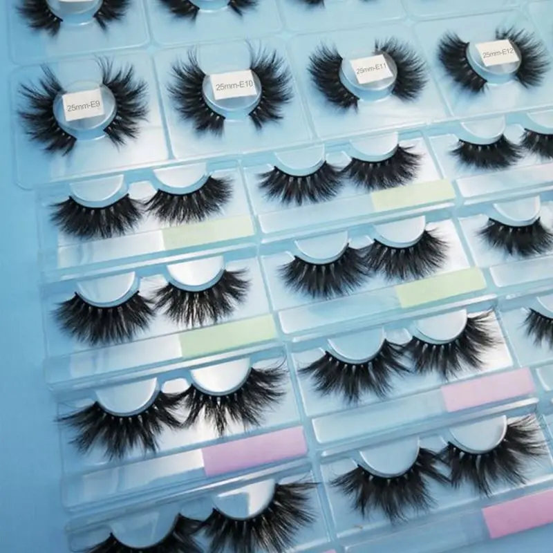 

Free sample lashes3d wholesale vendor 25mm, 3D private label mink lahes,custom mink eyelashes vendor 25mm mink eyelashes, Natural black