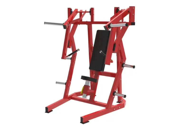 Hammer strength equipments gym equipment fitness equipments