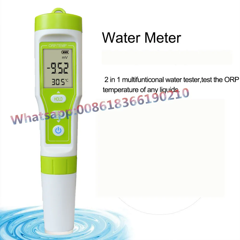 

Professional orp meter with low price