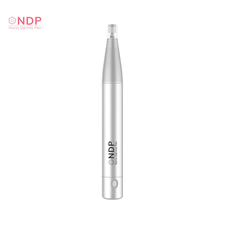 
Rechargeable Agujas Nano Chips Derma Pen Mesotherapy Needling Nano Skin Care Kit HydraPen Professional NDP Nano Dermapen 
