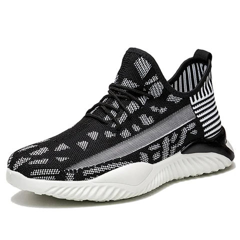 

Fashionable Promotional Wholesale Men Sport Shoes For Man